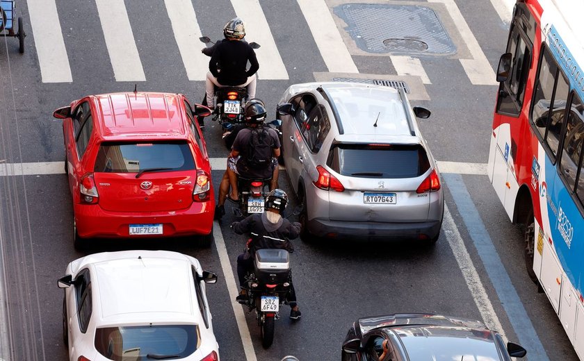 Emergências com motociclistas adiam cirurgias complexas no SUS