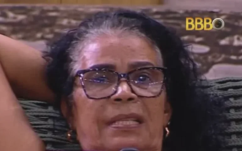 'BBB 25': Vilma discorda sobre 'velha sonsa' e critica Vinícius no 'Mais Você
