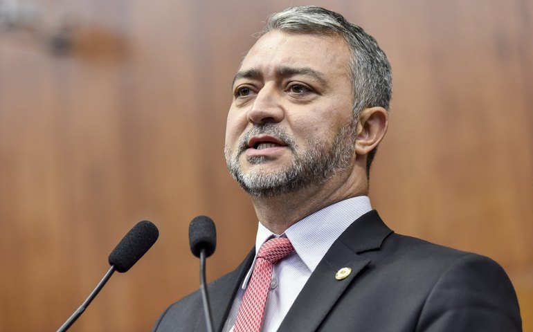 Edegar Pretto é nomeado presidente da Conab