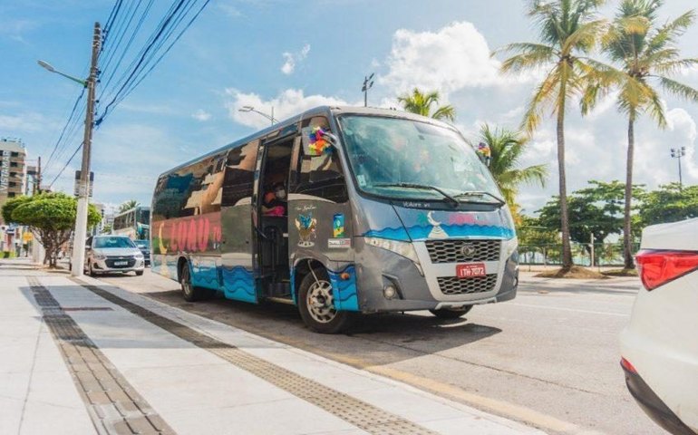 SMTT prorroga prazo para renovação dos transportes turísticos até 31 de julho