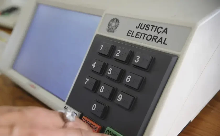 Justiça Eleitoral do Rio muda de lugar 53 zonas eleitorais na capital, Baixada e interior