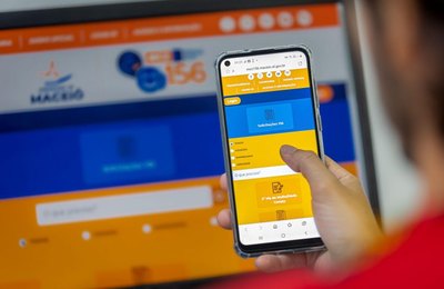 Prefeitura de Maceió lança 156, canal de atendimento centralizado para serviços