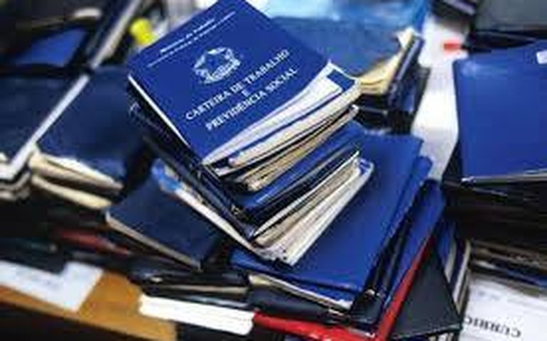 Outubro teve recorde no número de empregos gerados no país