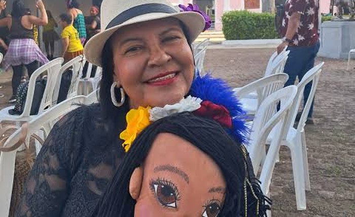 arquivo pessoal