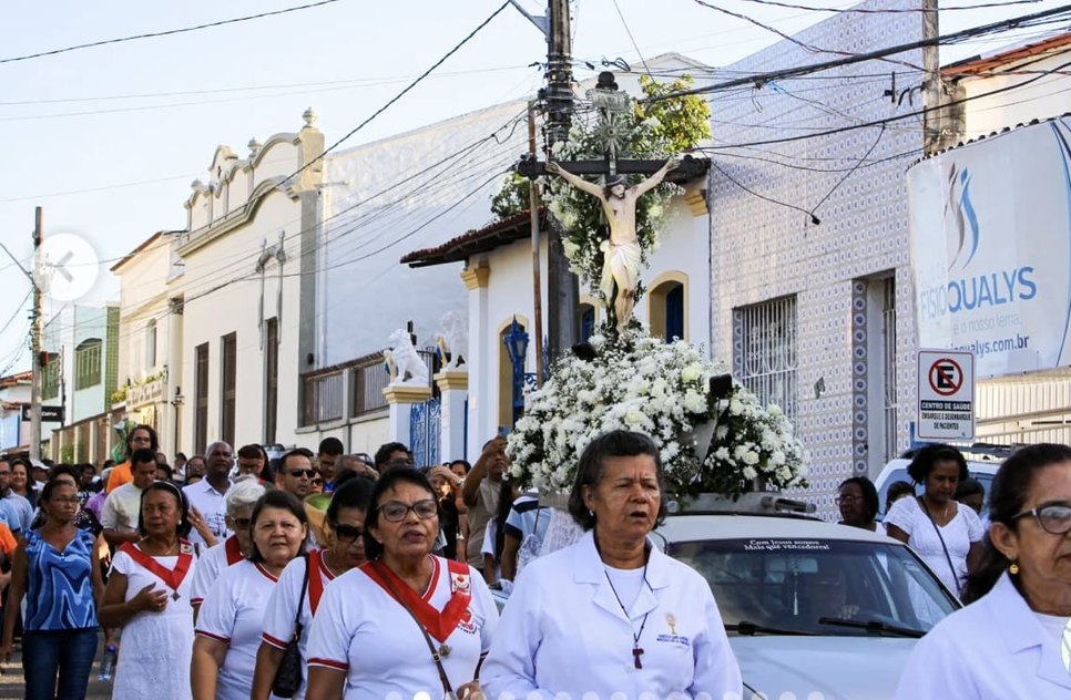 IMG_0243 / Foto: Reprodução/Arquidiocese