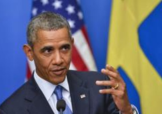 Obama pede que não haja uso excessivo da força em Ferguson