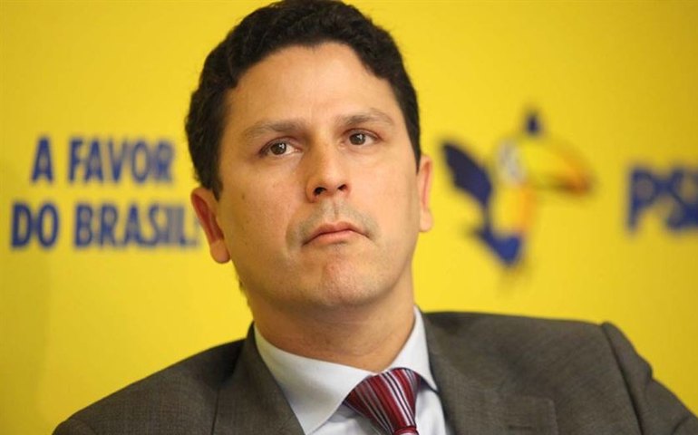 &#8216;PSDB não funciona na pessoa física, mas na jurídica&#8217;