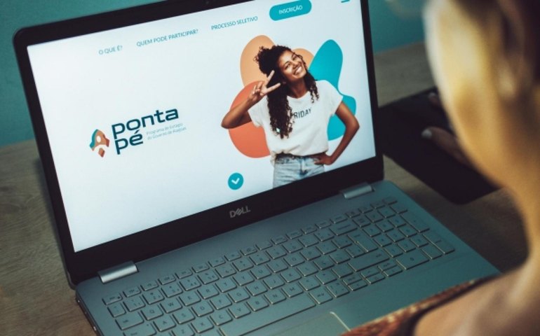 Programa de estágio do Governo tem segundo maior número de inscritos da história