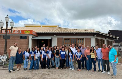 Educação de São Miguel dos Campos intensifica mobilização para o CadEJA
