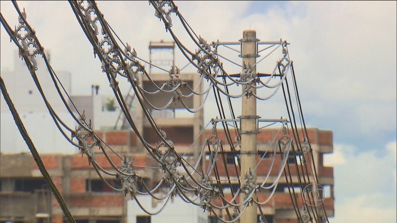 Conta de luz em AL aumenta 4,70% a partir desta segunda-feira