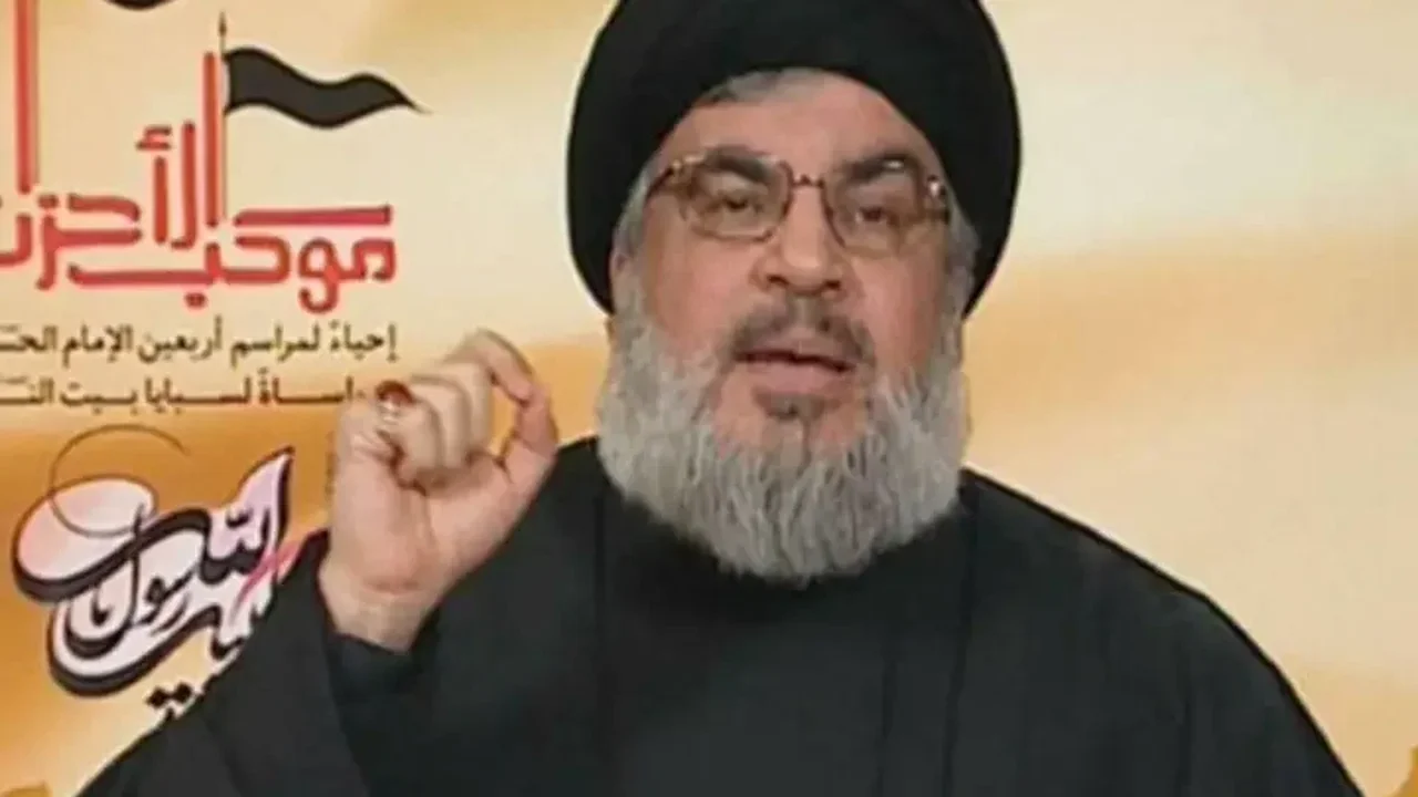 Chefe do Hezbollah diz que Israel cruzou 'linha vermelha' com ataque em pagers
