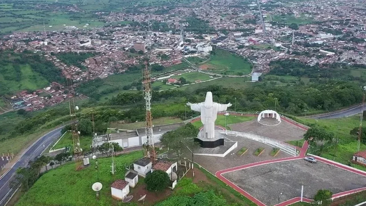 Palmeira dos Índios terá “Caminhada da Virada” neste sábado em último ato de campanha de Lula