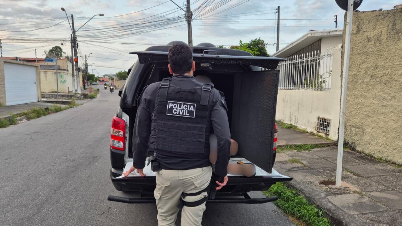 Polícia cumpre mandados contra quadrilha que furta cobre no Rio e leva para ser vendido em SP