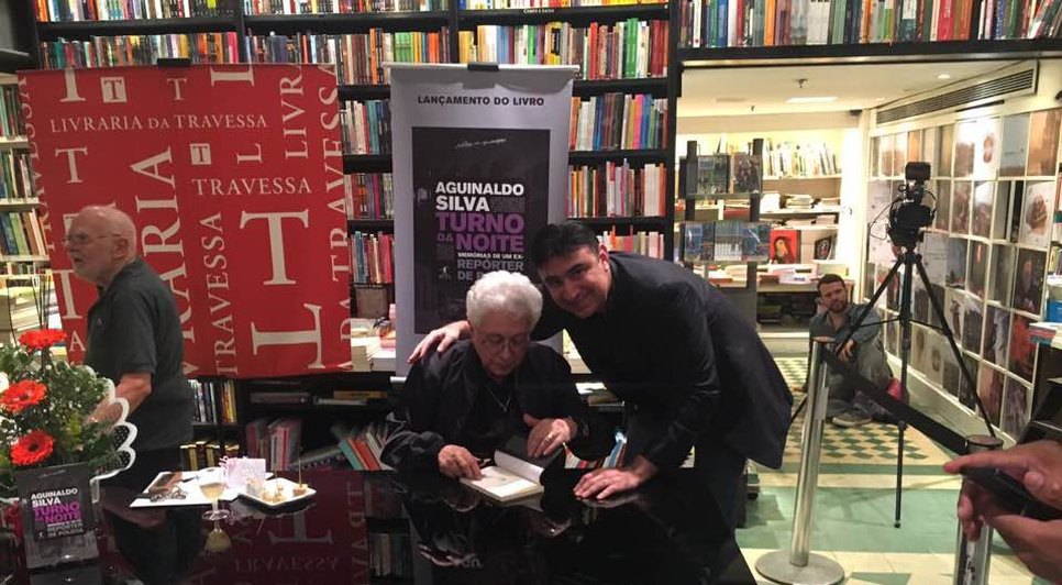 Aguinaldo e Ruy
