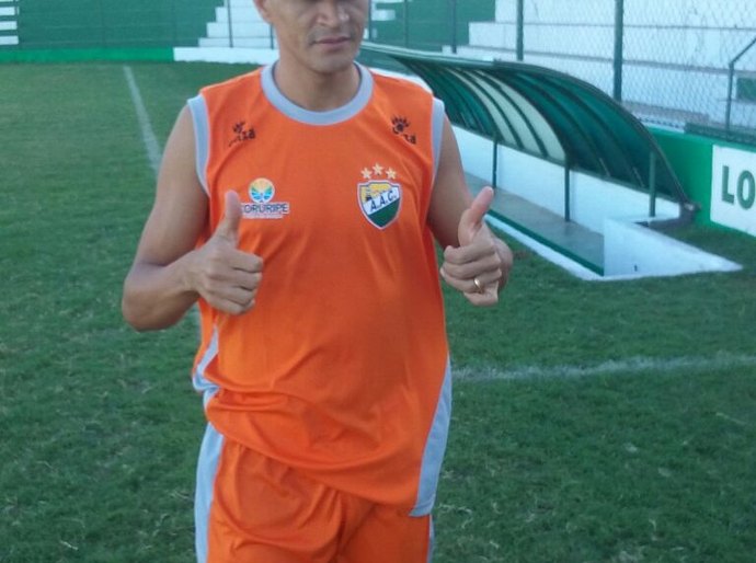 Com a chegada de Nilson e Roni direção do Coruripe fecha fase de contratações