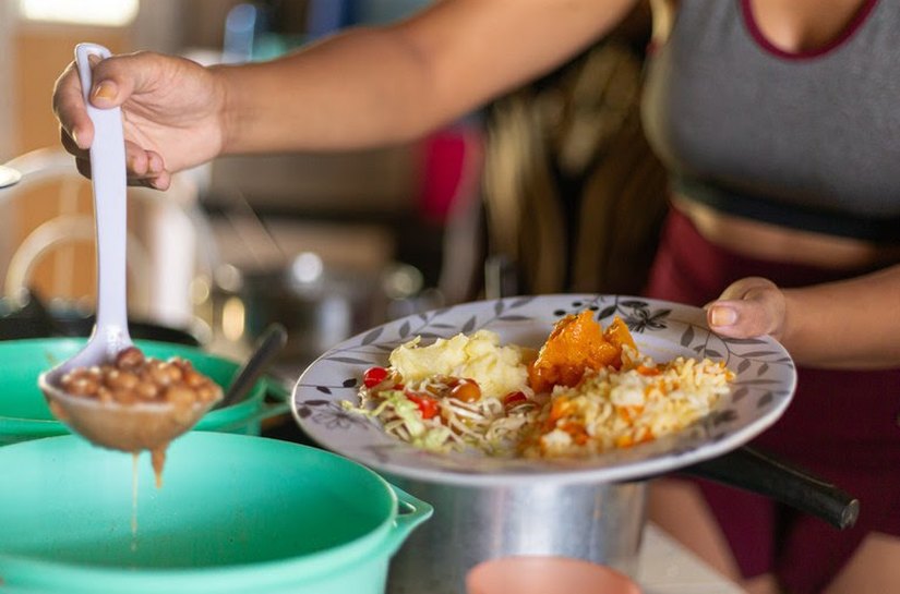 Estratégia Alimenta Cidades: Governo do Brasil abre mil novas vagas para municípios reforçarem combate à fome