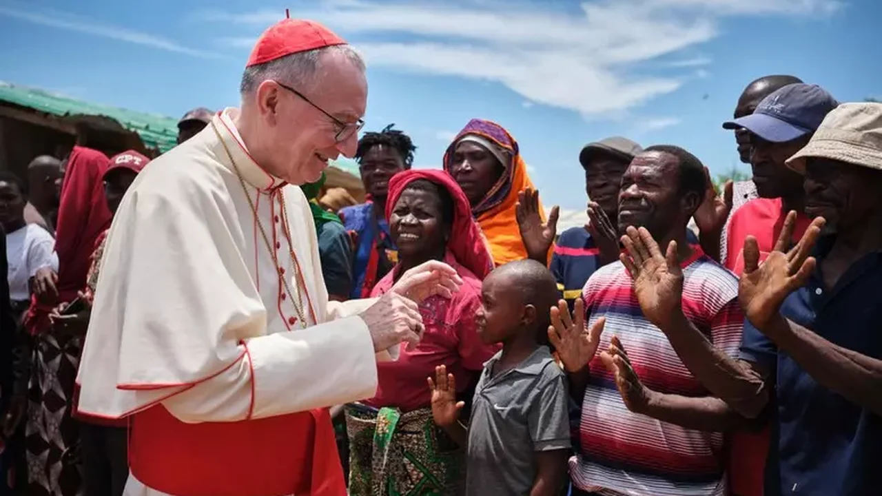 Vaticano tentou intervir junto aos EUA para garantir asilo a Maduro