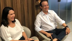 ALIANÇA DANIELLE E VALADARES FILHO