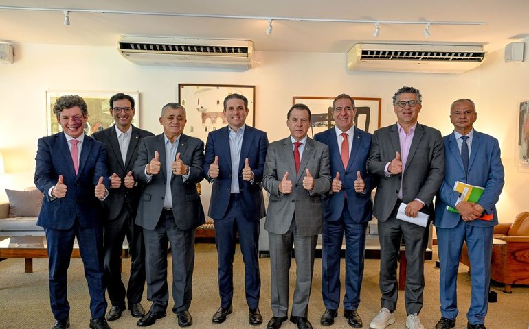 Governo e Câmara acordam fim da 6x1 e jornada de 40 horas semanais