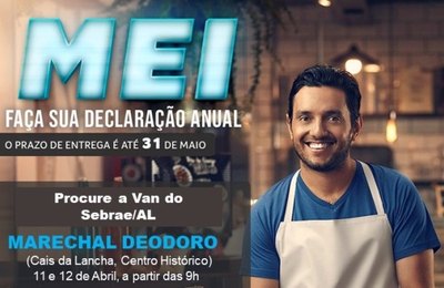 Sala do Empreendedor de Marechal inicia “Ação Empreendedora” em parceria com o Sebrae/AL nesta quinta