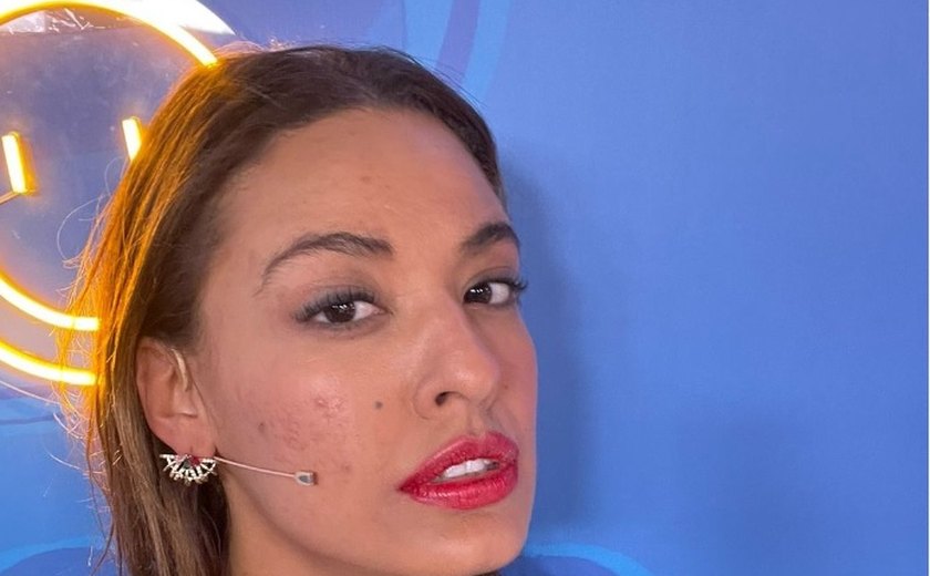 Beatriz justifica discussões com Davi no 'BBB 24': 'Fiquei magoada porque gosto muito dele'