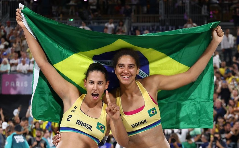 No último dia das Olimpíadas os EUA garantem ouro no basquete feminino