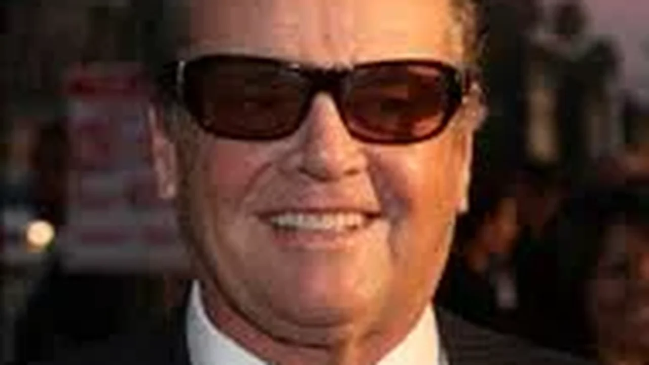 Machado cenográfico de Jack Nicholson em 'O Iluminado' vai a leilão por R$ 300 mil