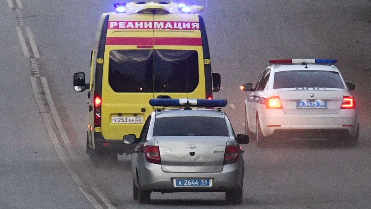 Autoridades russas acusam Ucrânia de atacar ônibus de time infantil, com 1 morto e 6 feridos