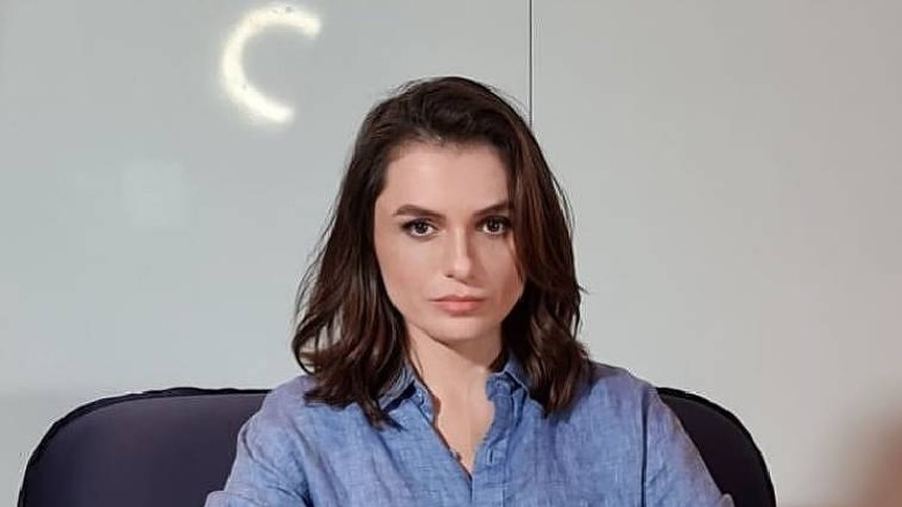 Monica Iozzi lembra de namoro abusivo e revela que foi agredida por ex