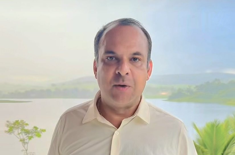 “Conta alta, torneira seca e cidades destruídas”: Francisco Sales critica o péssimo serviço prestado por concessionárias de água em AL