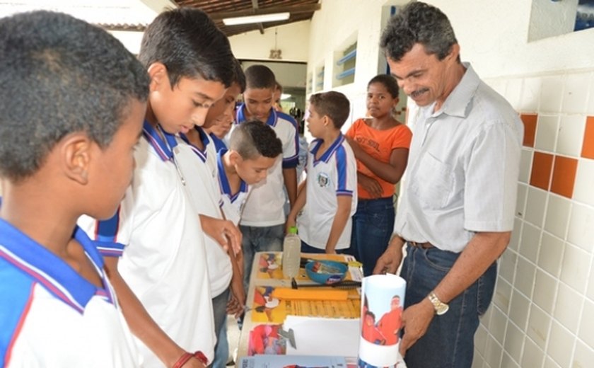 Projeto “Todos contra o Aedes” será implantado em Alagoas