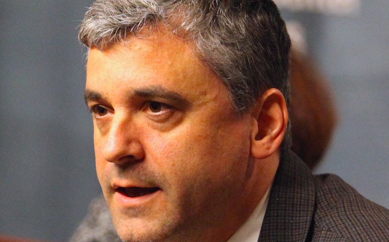 Levitsky: 'Nem Chávez, nem Erdogan fizeram campanha com defesa tão aberta do autoritarismo como Trump'