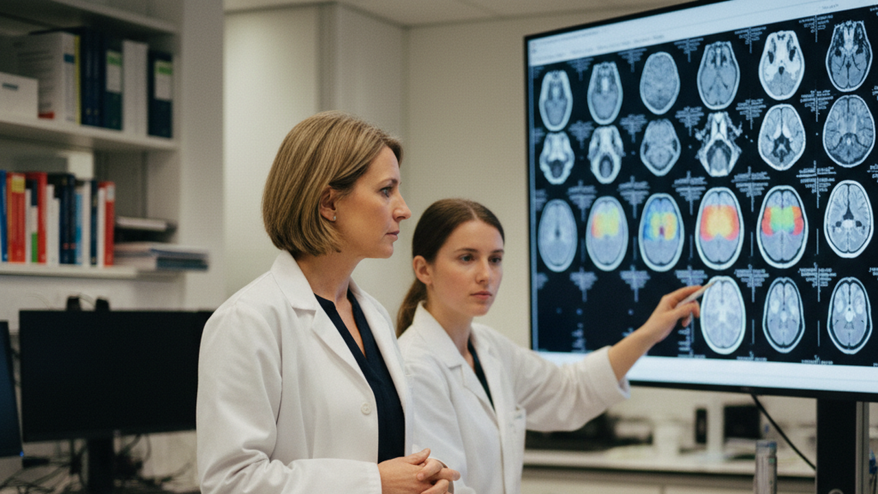 Menopausa está associada à perda de massa cinzenta no cérebro, piora da saúde mental e distúrbios do sono