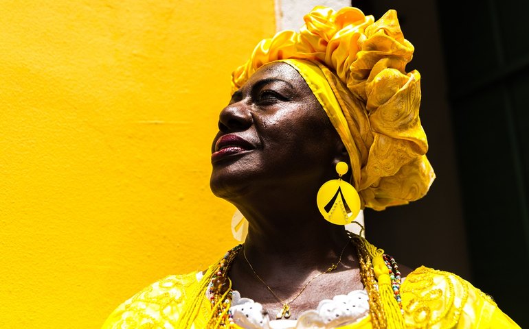 Virada da Consciência Negra acontece on-line até domingo