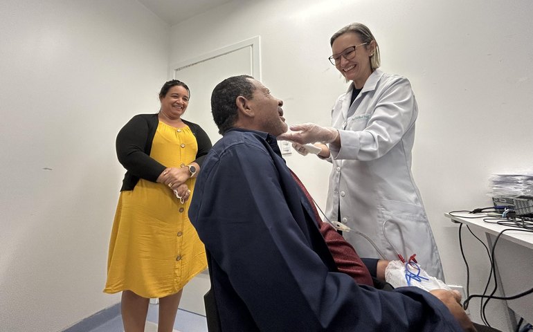 Prevenção ao câncer de cabeça e pescoço começa com informação e cuidados simples, alerta especialista