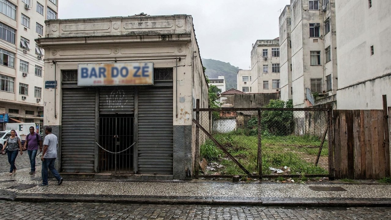 Bar do Zé reivindica na Justiça posse de terreno vizinho para reabrir na Glória