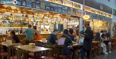 Olhar Brasil | A Magia em Floripa: Cidade Criativa em Gastronomia