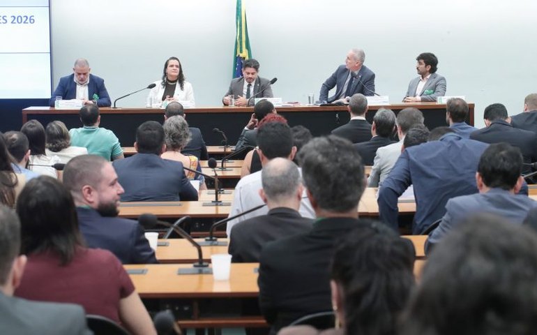 Câmara trava na volta do recesso e deixa metade dos dias úteis sem votações