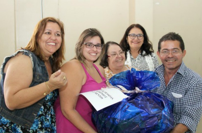 Arapiraca: sorteio de balaios juninos das secretarias será nesta quinta-feira (23)