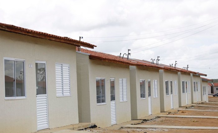 Principais objetivos do programa são gerar emprego e renda, reduzir desigualdades sociais