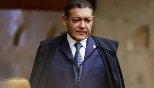 Apesar de negar relação com Vorcaro, Nunes Marques decidiu ficar de fora da investigação