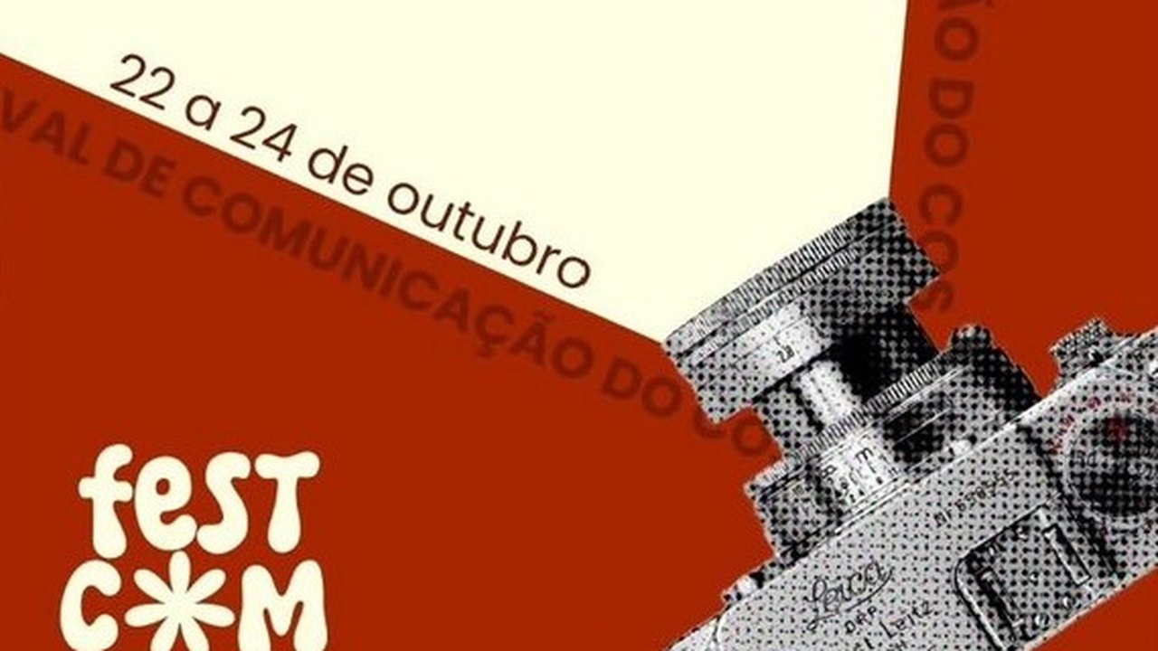 Ufal promove exibição e debate de curtas-metragens em festival de audiovisual