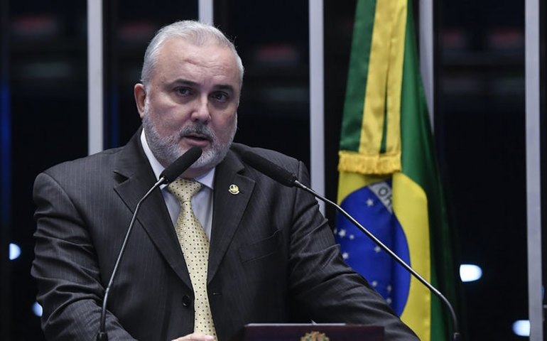 Refinarias da Petrobras estão seguras, diz Prates