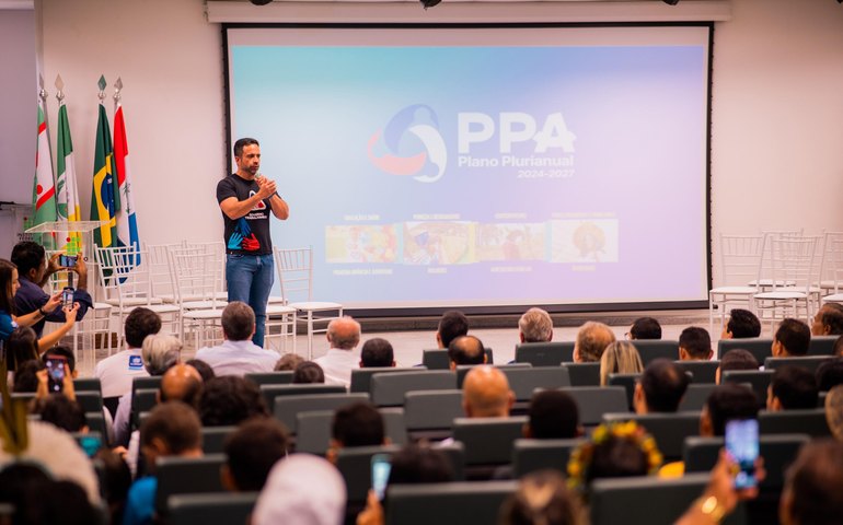 PPA chega ao Agreste e governador destaca importância econômica da região