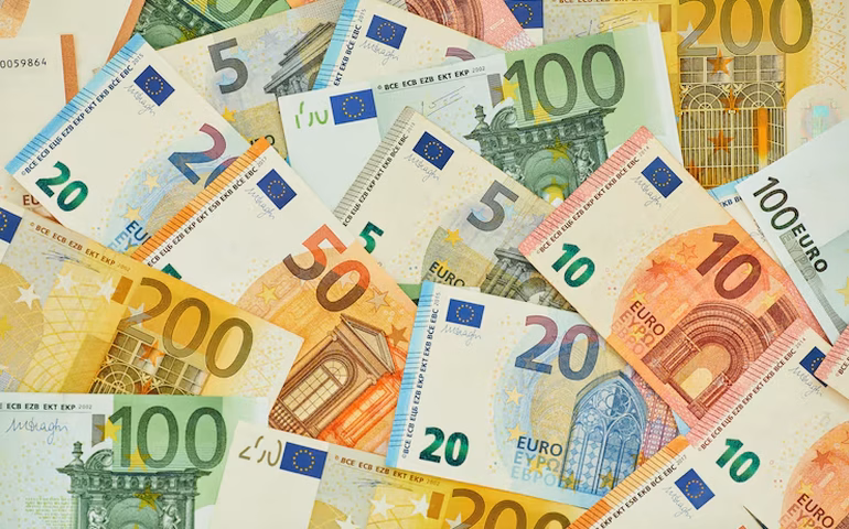 PPI da zona do euro sobe 0,6% na comparação anual de junho