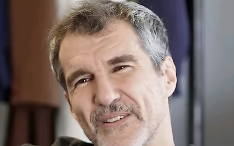 De 'Mulheres apaixonadas' a 'Estômago 2', Nicola Siri fala sobre relação com o Brasil: ‘vim ficar um ano e não voltei’