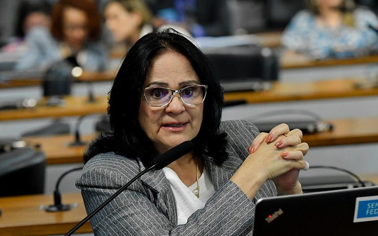 CDH aprova sugestão do Jovem Senador para valorização da cultura brasileira