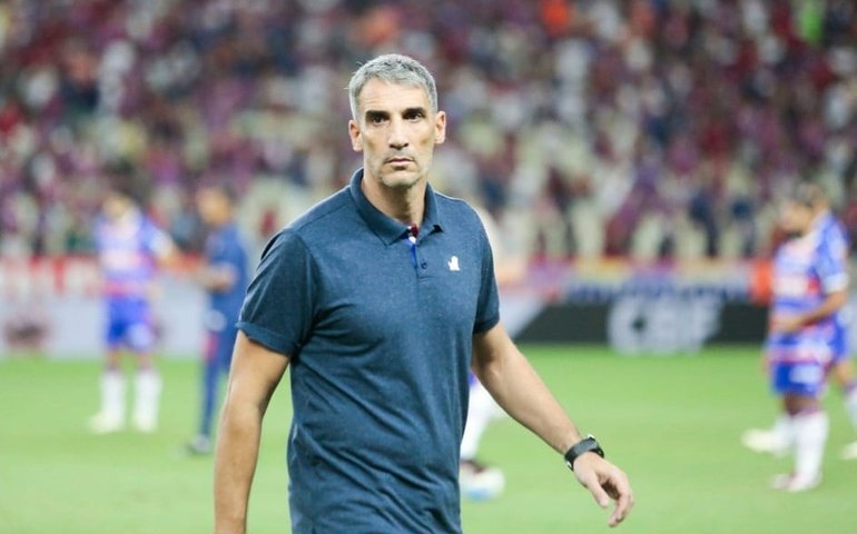 Desde a chegada de Vojvoda, Fortaleza é o 2º time que mais contrata estrangeiros na Série A