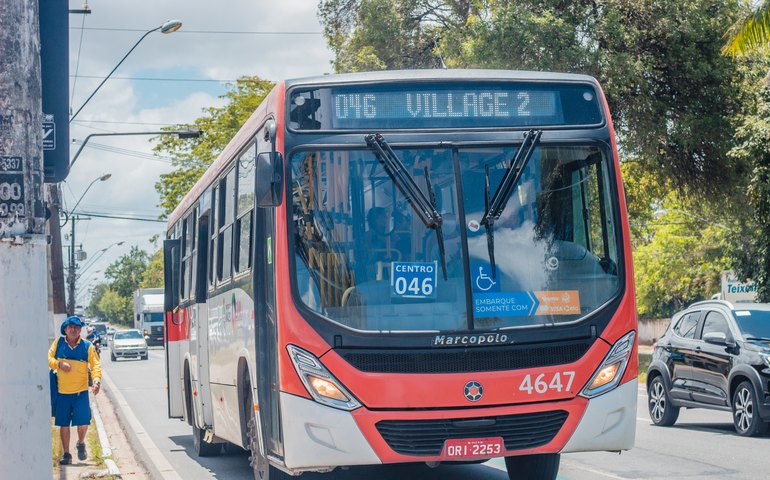 Nova linha que vai atender Cidade Universitária passa a operar neste sábado (28)