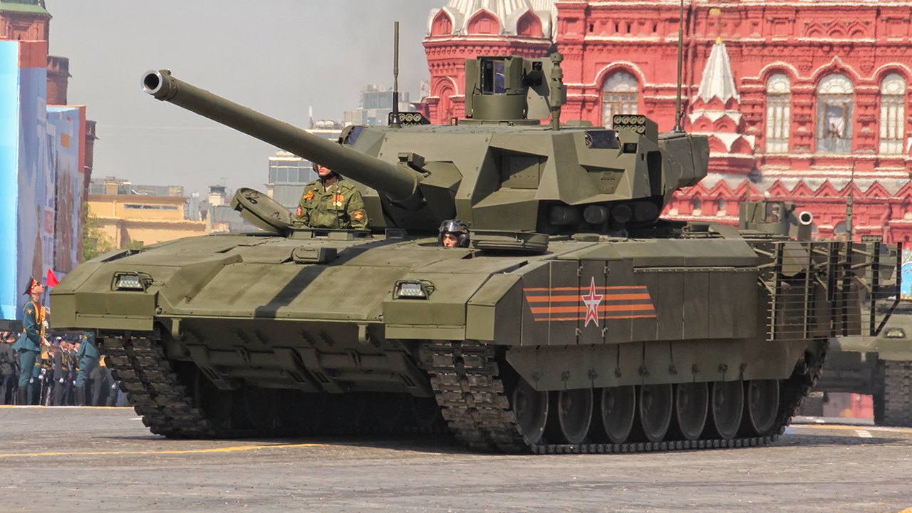Considerado obsoleto, tanque alemão da Guerra Fria será integrado ao Exército da Ucrânia